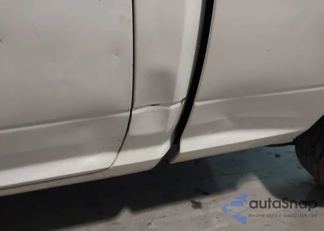 2013 Ram 1500 Tradesman from USA, damaged, VIN 3C6JR6AP8DG504085